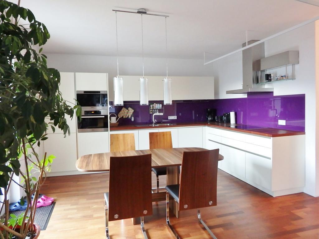 Ferienwohnung Piontek Ebensee Chambre photo