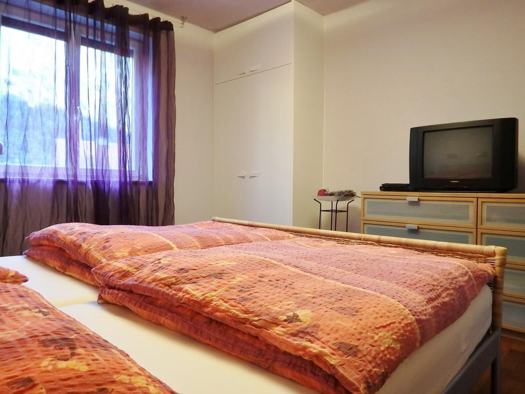 Ferienwohnung Piontek Ebensee Chambre photo