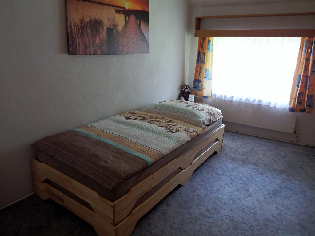 Ferienwohnung Piontek Ebensee Extérieur photo