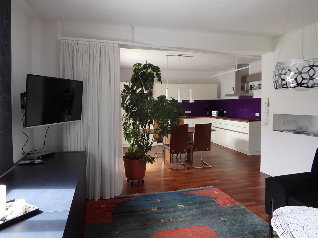 Ferienwohnung Piontek Ebensee Extérieur photo