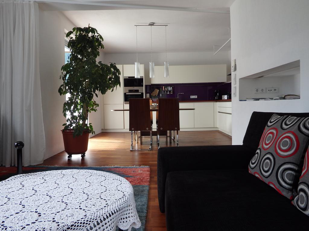 Ferienwohnung Piontek Ebensee Extérieur photo