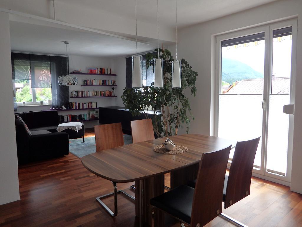 Ferienwohnung Piontek Ebensee Extérieur photo